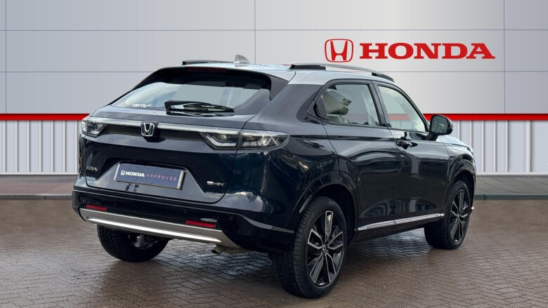 Honda HR-V 1.5 eHEV Advance Style 5dr CVT Hybrid Hatchback